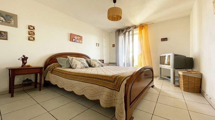 Ma-Cabane - Vente Appartement MARSEILLE 15, 42 m²