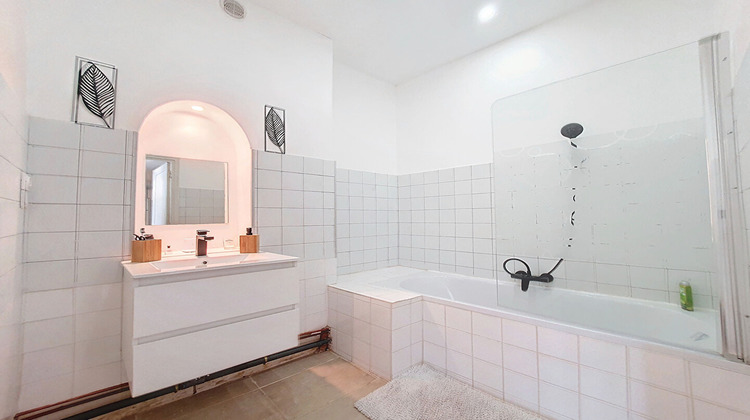 Ma-Cabane - Vente Appartement MARSEILLE 15, 42 m²