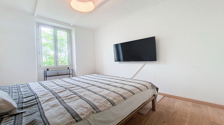 Ma-Cabane - Vente Appartement MARSEILLE 15, 42 m²