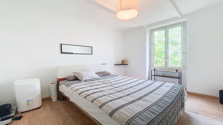 Ma-Cabane - Vente Appartement MARSEILLE 15, 42 m²