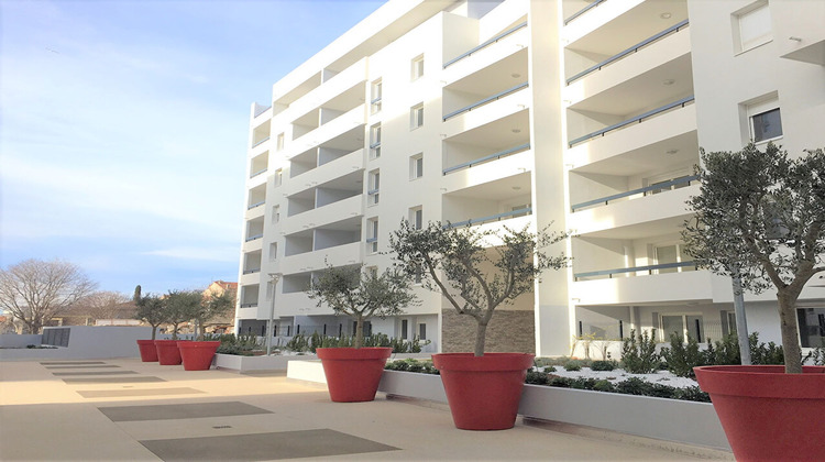 Ma-Cabane - Vente Appartement MARSEILLE 15, 38 m²