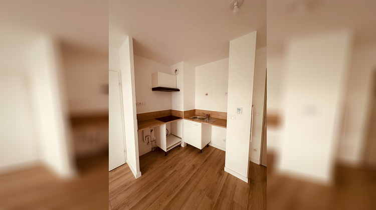 Ma-Cabane - Vente Appartement MARSEILLE 15, 38 m²