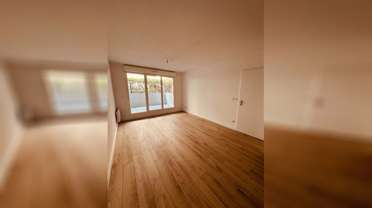 Ma-Cabane - Vente Appartement MARSEILLE 15, 38 m²