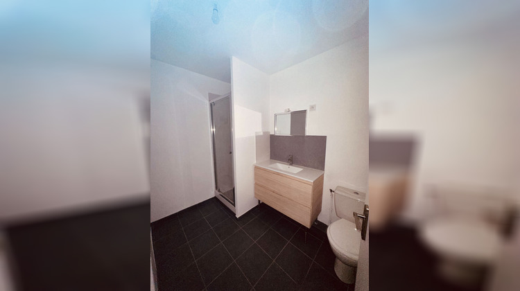 Ma-Cabane - Vente Appartement MARSEILLE 15, 38 m²