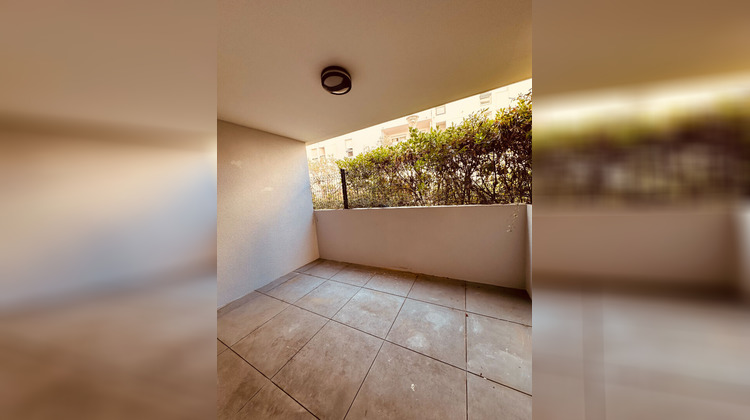 Ma-Cabane - Vente Appartement MARSEILLE 15, 38 m²