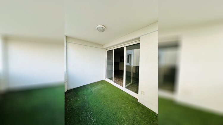 Ma-Cabane - Vente Appartement MARSEILLE 15, 53 m²