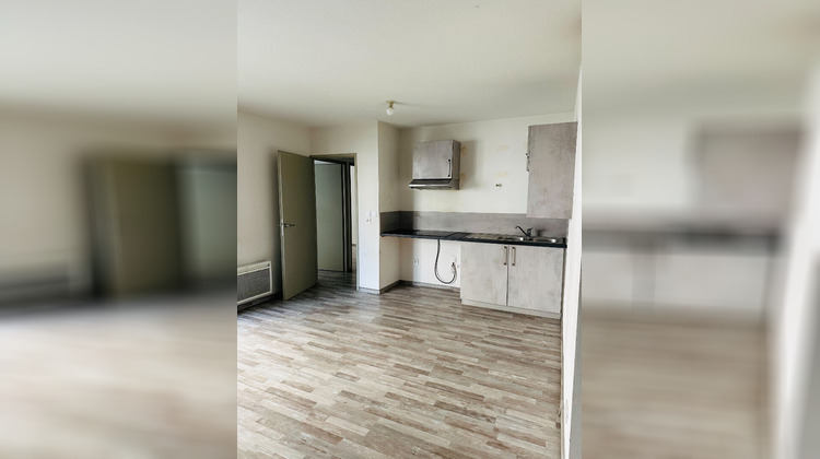 Ma-Cabane - Vente Appartement MARSEILLE 15, 53 m²