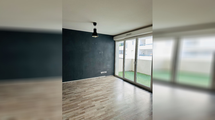 Ma-Cabane - Vente Appartement MARSEILLE 15, 53 m²