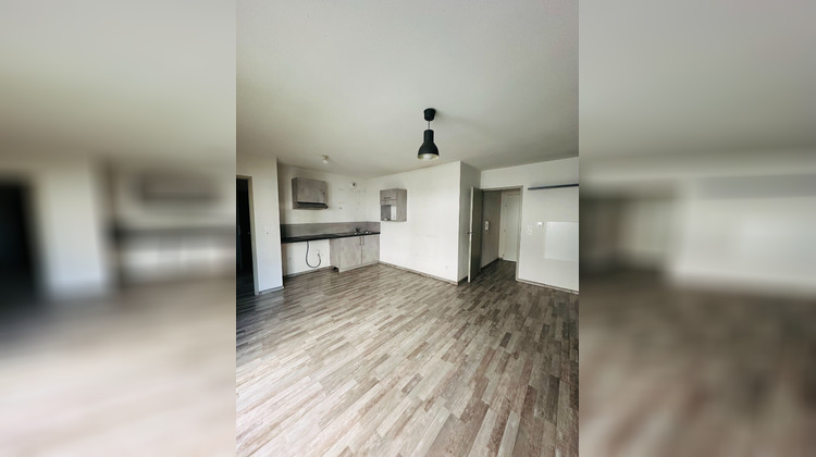 Ma-Cabane - Vente Appartement MARSEILLE 15, 53 m²