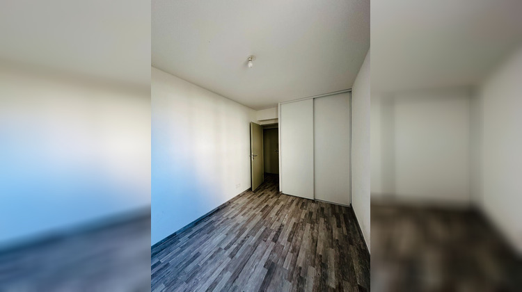 Ma-Cabane - Vente Appartement MARSEILLE 15, 53 m²