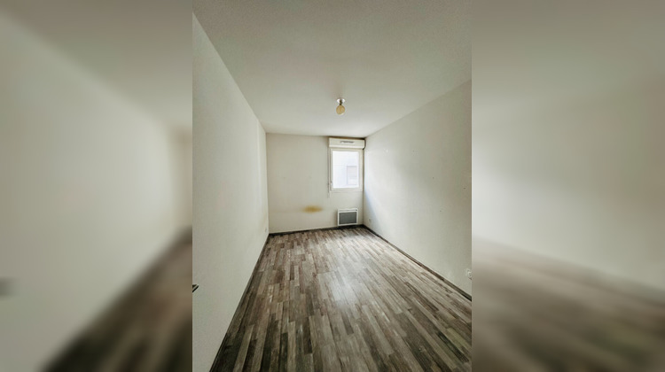 Ma-Cabane - Vente Appartement MARSEILLE 15, 53 m²