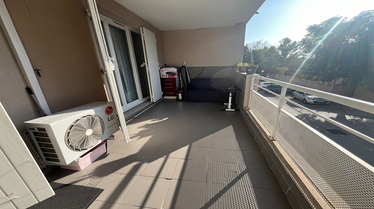 Ma-Cabane - Vente Appartement MARSEILLE 15, 76 m²