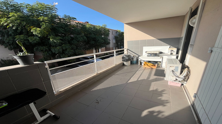 Ma-Cabane - Vente Appartement MARSEILLE 15, 76 m²