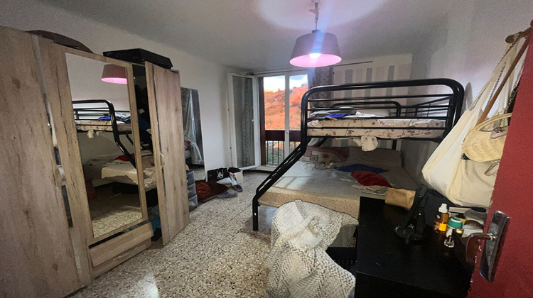 Ma-Cabane - Vente Appartement MARSEILLE 15, 70 m²
