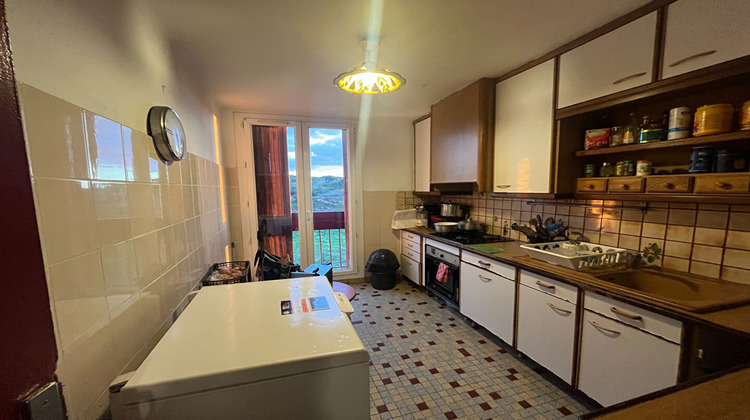 Ma-Cabane - Vente Appartement MARSEILLE 15, 70 m²
