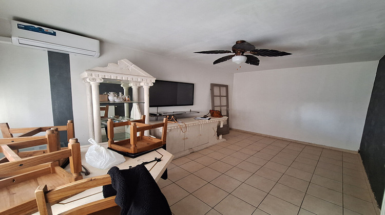 Ma-Cabane - Vente Appartement MARSEILLE 15, 92 m²