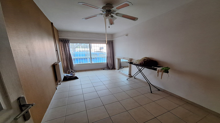 Ma-Cabane - Vente Appartement MARSEILLE 15, 92 m²
