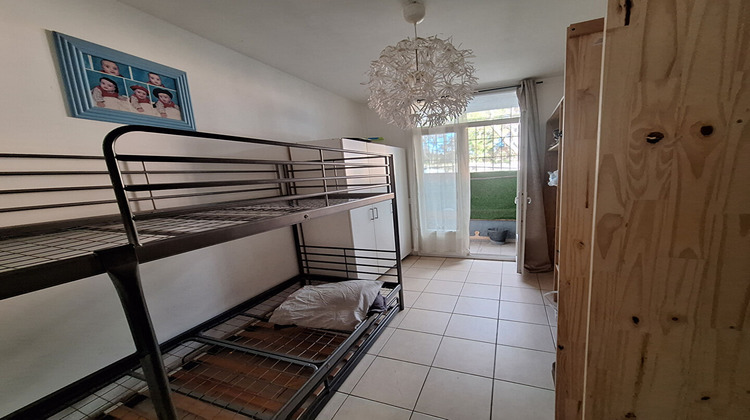 Ma-Cabane - Vente Appartement MARSEILLE 15, 92 m²