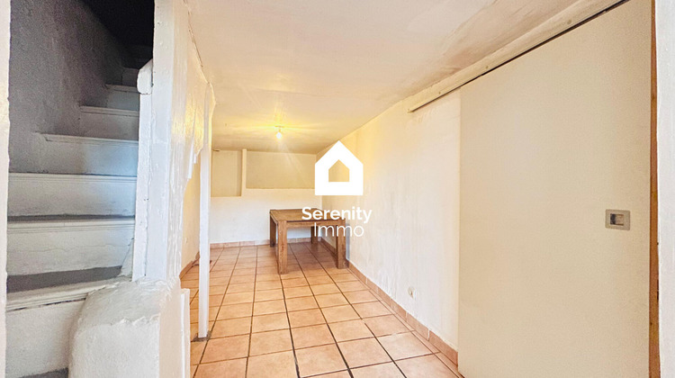 Ma-Cabane - Vente Appartement MARSEILLE 15, 49 m²