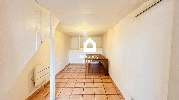 Ma-Cabane - Vente Appartement MARSEILLE 15, 49 m²