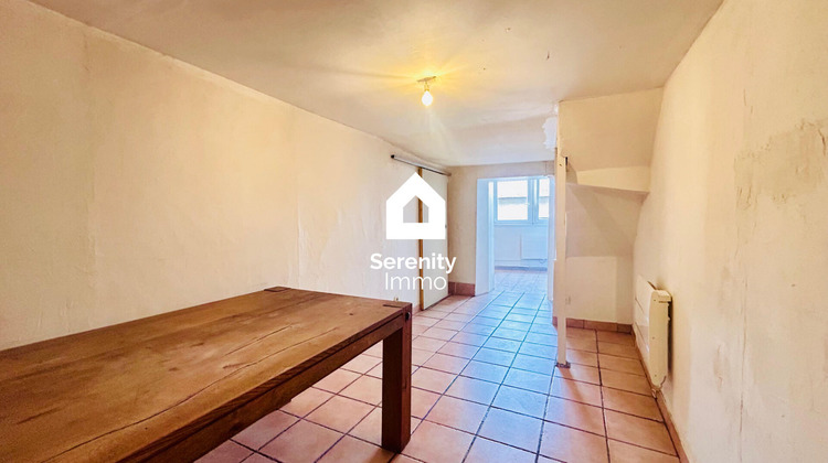 Ma-Cabane - Vente Appartement MARSEILLE 15, 49 m²
