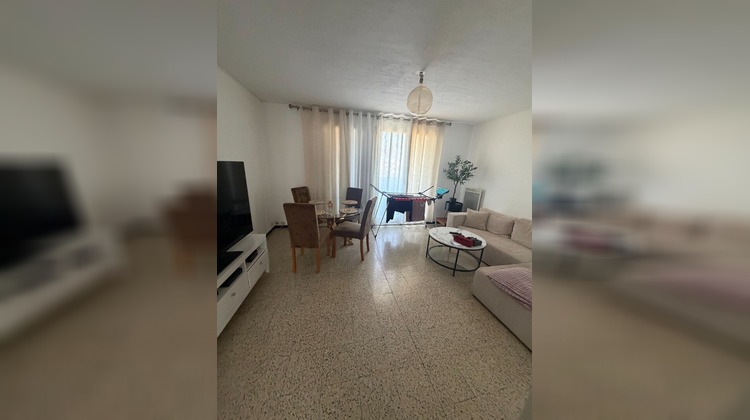 Ma-Cabane - Vente Appartement MARSEILLE 15, 57 m²