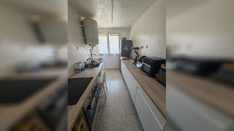 Ma-Cabane - Vente Appartement MARSEILLE 15, 57 m²