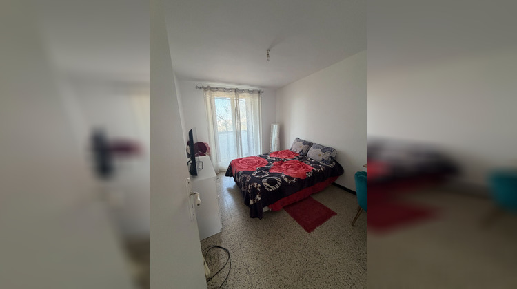 Ma-Cabane - Vente Appartement MARSEILLE 15, 57 m²