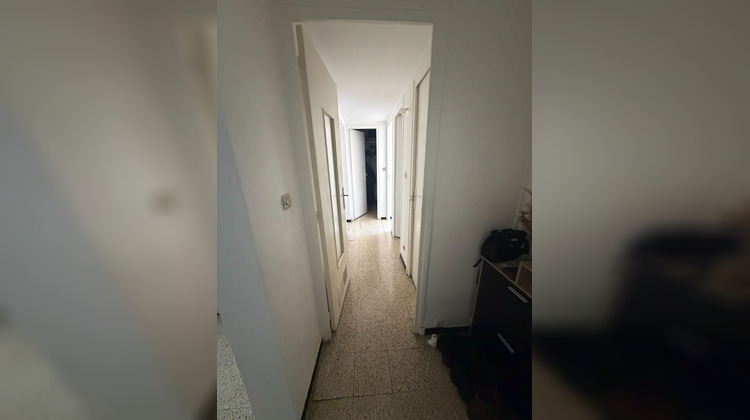 Ma-Cabane - Vente Appartement MARSEILLE 15, 57 m²