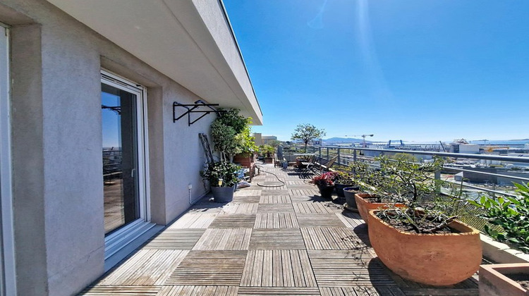 Ma-Cabane - Vente Appartement MARSEILLE 15, 73 m²