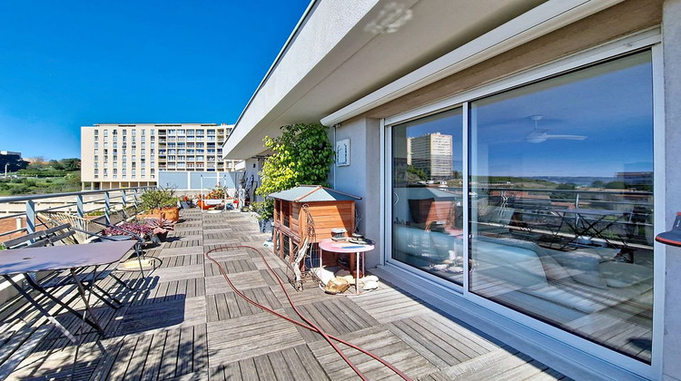 Ma-Cabane - Vente Appartement MARSEILLE 15, 73 m²