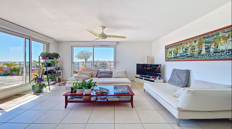 Ma-Cabane - Vente Appartement MARSEILLE 15, 73 m²