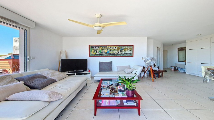 Ma-Cabane - Vente Appartement MARSEILLE 15, 73 m²