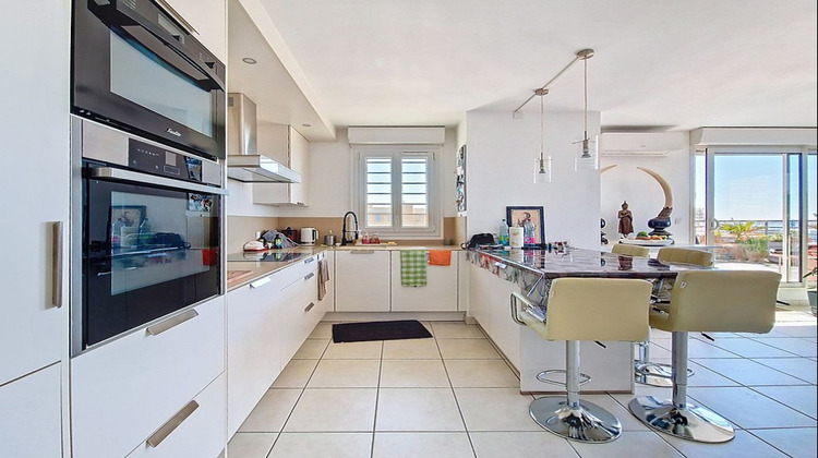 Ma-Cabane - Vente Appartement MARSEILLE 15, 73 m²
