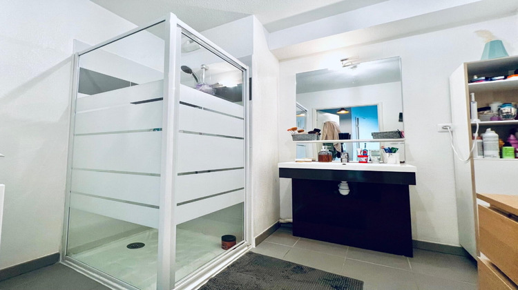 Ma-Cabane - Vente Appartement Marseille 15e Arrondissement, 56 m²
