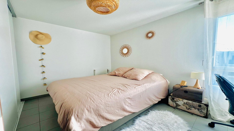 Ma-Cabane - Vente Appartement Marseille 15e Arrondissement, 56 m²