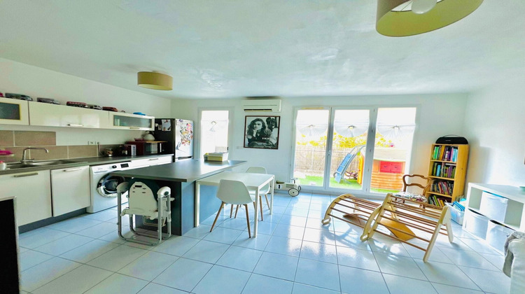Ma-Cabane - Vente Appartement Marseille 15e Arrondissement, 64 m²