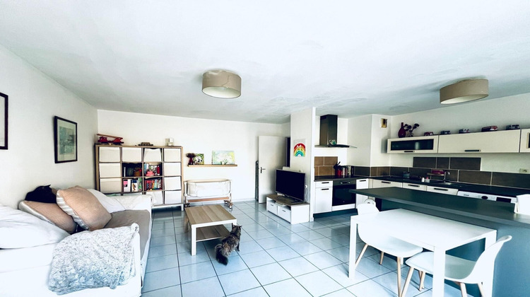 Ma-Cabane - Vente Appartement Marseille 15e Arrondissement, 64 m²