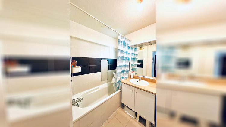 Ma-Cabane - Vente Appartement Marseille 15e Arrondissement, 64 m²