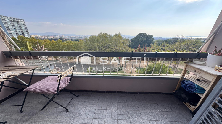 Ma-Cabane - Vente Appartement Marseille 15e Arrondissement, 72 m²