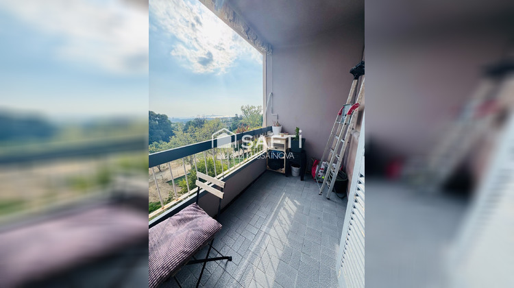 Ma-Cabane - Vente Appartement Marseille 15e Arrondissement, 72 m²