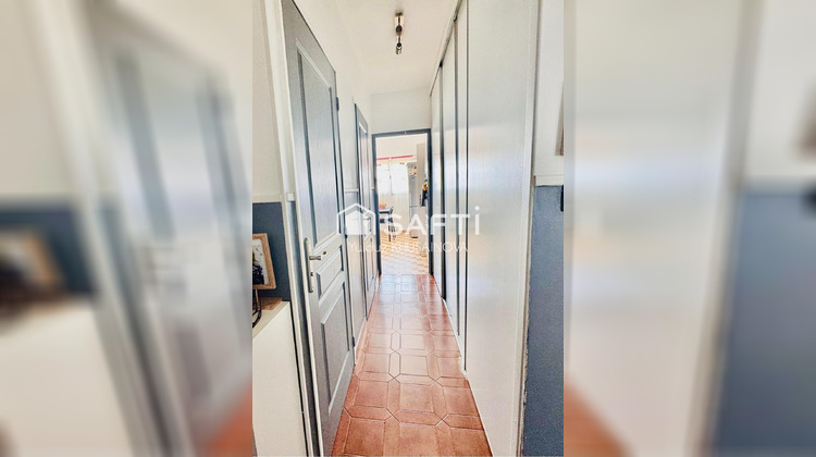Ma-Cabane - Vente Appartement Marseille 15e Arrondissement, 72 m²