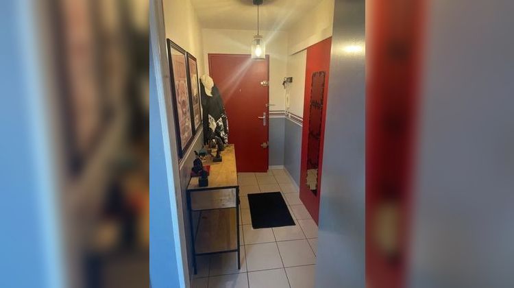 Ma-Cabane - Vente Appartement Marseille 15ème, 62 m²