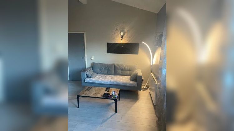 Ma-Cabane - Vente Appartement Marseille 15ème, 62 m²