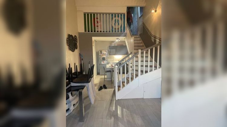 Ma-Cabane - Vente Appartement Marseille 15ème, 62 m²