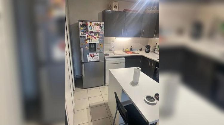 Ma-Cabane - Vente Appartement Marseille 15ème, 62 m²