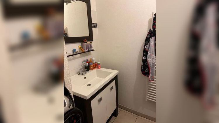 Ma-Cabane - Vente Appartement Marseille 15ème, 43 m²