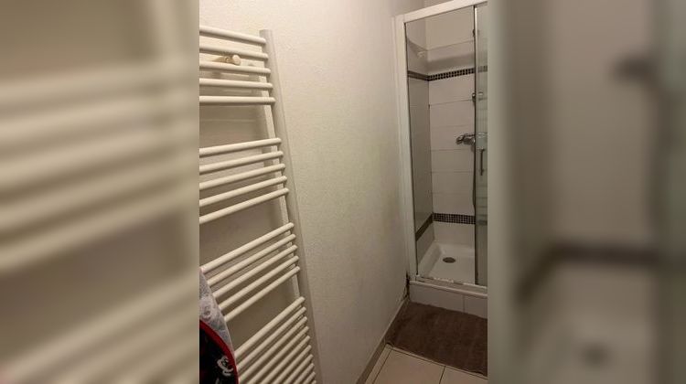 Ma-Cabane - Vente Appartement Marseille 15ème, 43 m²