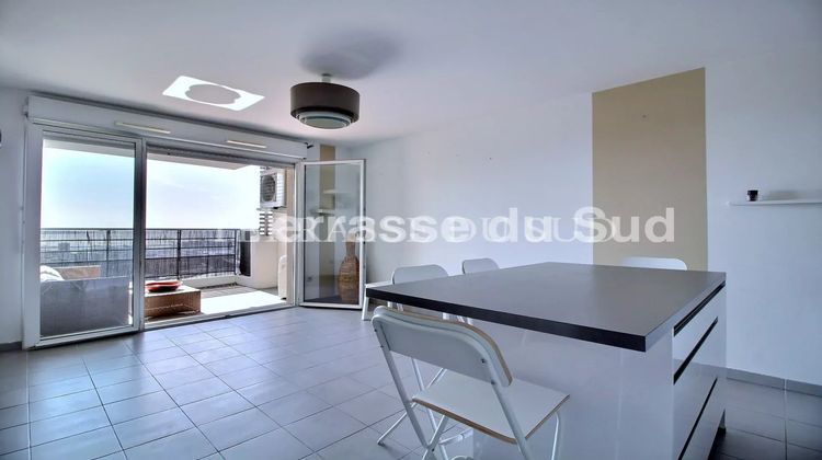 Ma-Cabane - Vente Appartement Marseille 15ème, 58 m²