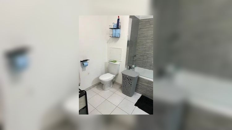 Ma-Cabane - Vente Appartement Marseille 15ème, 110 m²